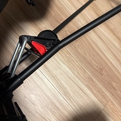 ベビービョルン　バウンサー　メッシュの画像