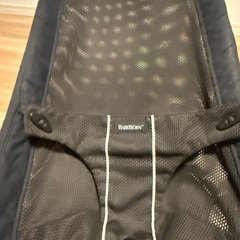 ベビービョルン　バウンサー　メッシュの画像