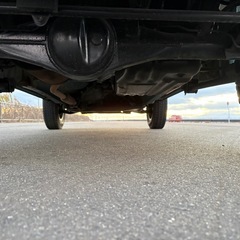 希少テリオスキッド 5MT ターボ 4WD 低走行 タイベル済みの画像