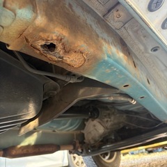 希少テリオスキッド 5MT ターボ 4WD 低走行 タイベル済みの画像