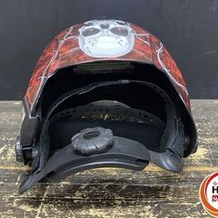 【久留米】【引き取り限定】【未使用品】Snap-on スナップオン WELDIGN SKULL WELDiGN-2 溶接ヘルメットの画像