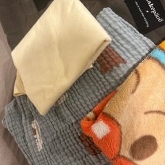 お昼寝セット　おまとめの画像