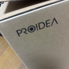 ストレッチボール☆プロイデア　の画像