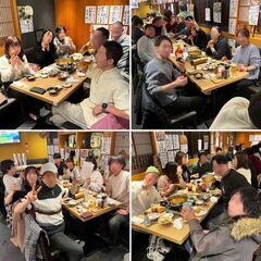 串焼き串揚げ好きな方必見！