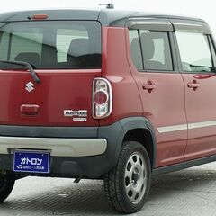 スズキ ハスラー 　Ｇの画像