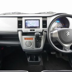 スズキ ハスラー 　Ｇの画像