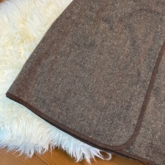 continuer de nice claup スカート　ラップ　ミニスカートの画像