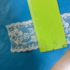 レース　⑩の画像