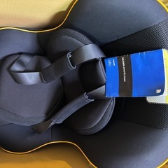 takataチャイルドシートの画像