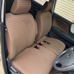 新着‼️日産モコ！！H24年式 8万km台！🌼車検2年つけてお渡し可能です！現車確認大歓迎😄✨の画像