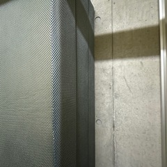 折りたたみベッドの画像