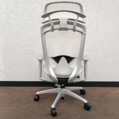 ≪引取り限定≫オカムラ オフィスチェア 肘あり 311800円 25110059の画像