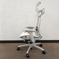 ≪引取り限定≫オカムラ オフィスチェア 肘あり 311800円 25110059の画像