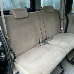 🉐【支払い総額27万円】車検令和9年3月14日H19年式 アトレーワゴン　4WD Tチェーン修復歴なし調子良好 乗って帰れる！の画像