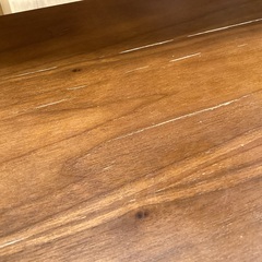 【軽トラック90分無料貸出サービス有】ドウシシャ　折りたたみテーブルの画像