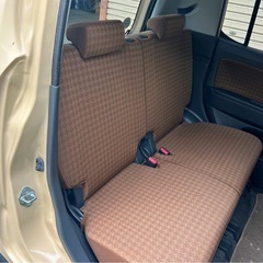 新着‼️日産モコ！！H24年式 8万km台！🌼車検2年つけてお渡し可能です！現車確認大歓迎😄✨の画像