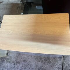 【リユースショップスパークル】チェスト　No.178　5段収納　衣類収納　アイリスオーヤマ　収納ボックス　タンス　ウッドトップチェスト　HG-725R　ホワイト　配送設置可能♪の画像