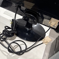 LG モニター　23インチの画像