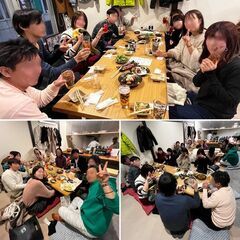 落ち着いた居〇屋でまったりと！