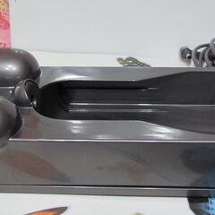 💗未使用に近い美品💗ダイソン掃除機SV14用充電スタンド壁掛ブラケット&専用充電器のセットの画像