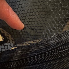 【受渡し決定】折り畳み ペット サークル 犬 猫 兼用 の画像