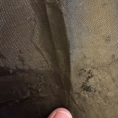 【受渡し決定】折り畳み ペット サークル 犬 猫 兼用 の画像