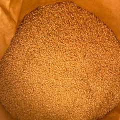 コシヒカリ　自家栽培米　30kgの画像