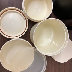 ステンレスランチジャー　ASL-1700の画像