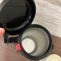 ステンレスランチジャー　ASL-1700の画像