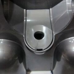 💗未使用に近い美品💗ダイソン掃除機SV14用充電スタンド壁掛ブラケット&専用充電器のセットの画像