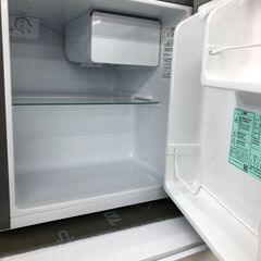 【ジャングルジャングル石津店】ハイセンス　1ドア冷蔵庫　HR-A45S　2023年製 45L 新生活 堺市 堺区 西区 石津の画像