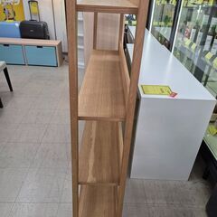 J8720 【リユースのサカイ柏店】 アクタス 本棚 SFG-R FOPPISH SHELF TALL クリーニング済みの画像