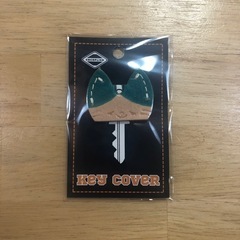 【新品・本革】可愛すぎる猫耳キーカバー！毎日を彩るお洒落な相棒の画像