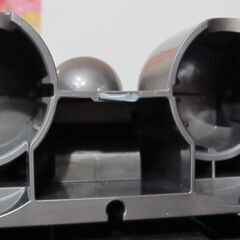 💗未使用に近い美品💗ダイソン掃除機SV14用充電スタンド壁掛ブラケット&専用充電器のセットの画像