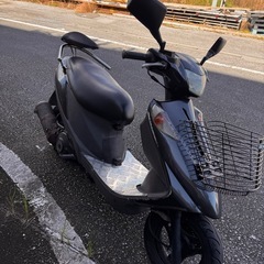V125Gの画像