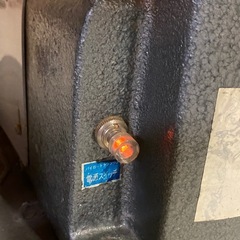 旭工機　糸ノコ盤　スーパー万能糸鋸盤 動作確認済みの画像