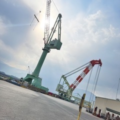 【時給1300円〜】未経験OK！船内部（タンク・ホールド）塗装ス...