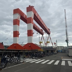 【時給1300円〜】未経験OK！船内部（タンク・ホールド）塗装スタッフ募集の画像