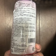 リトルツインスターズ　クリアボトルの画像