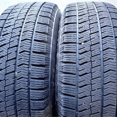 YS16092 95/65R15セレナオーリス ルミオン ブリヂストンの画像