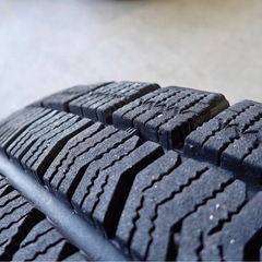 YS16092 95/65R15セレナオーリス ルミオン ブリヂストンの画像