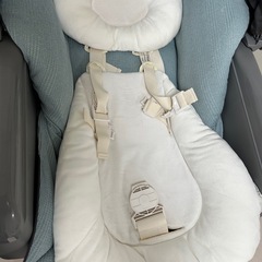 combi ハイローチェアの画像