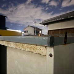 倉庫、物置の画像