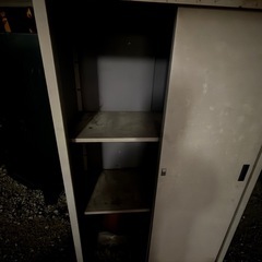 倉庫、物置の画像