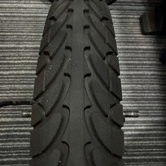 YM48V350W 350W 48V ホイールハブモーター 14インチの画像