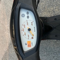 リモコンジョグ zr 実働の画像