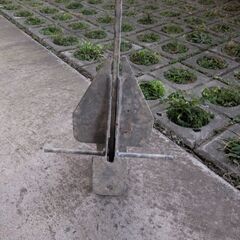 船　アンカーの画像