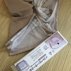 ベビーサークルの画像