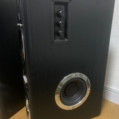 スピーカー美品の画像