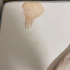 [ダブル]オリジナルコアラマットレスの画像